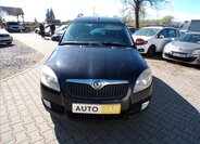 Škoda Roomster Kombi 1,4 l 63 kw