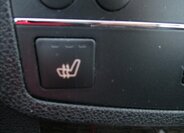 Mercedes-Benz Třídy C Sedan / Limuzína 1,8 l 115 kw