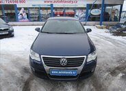 Volkswagen Passat Sedan 2,0 l 103 kw