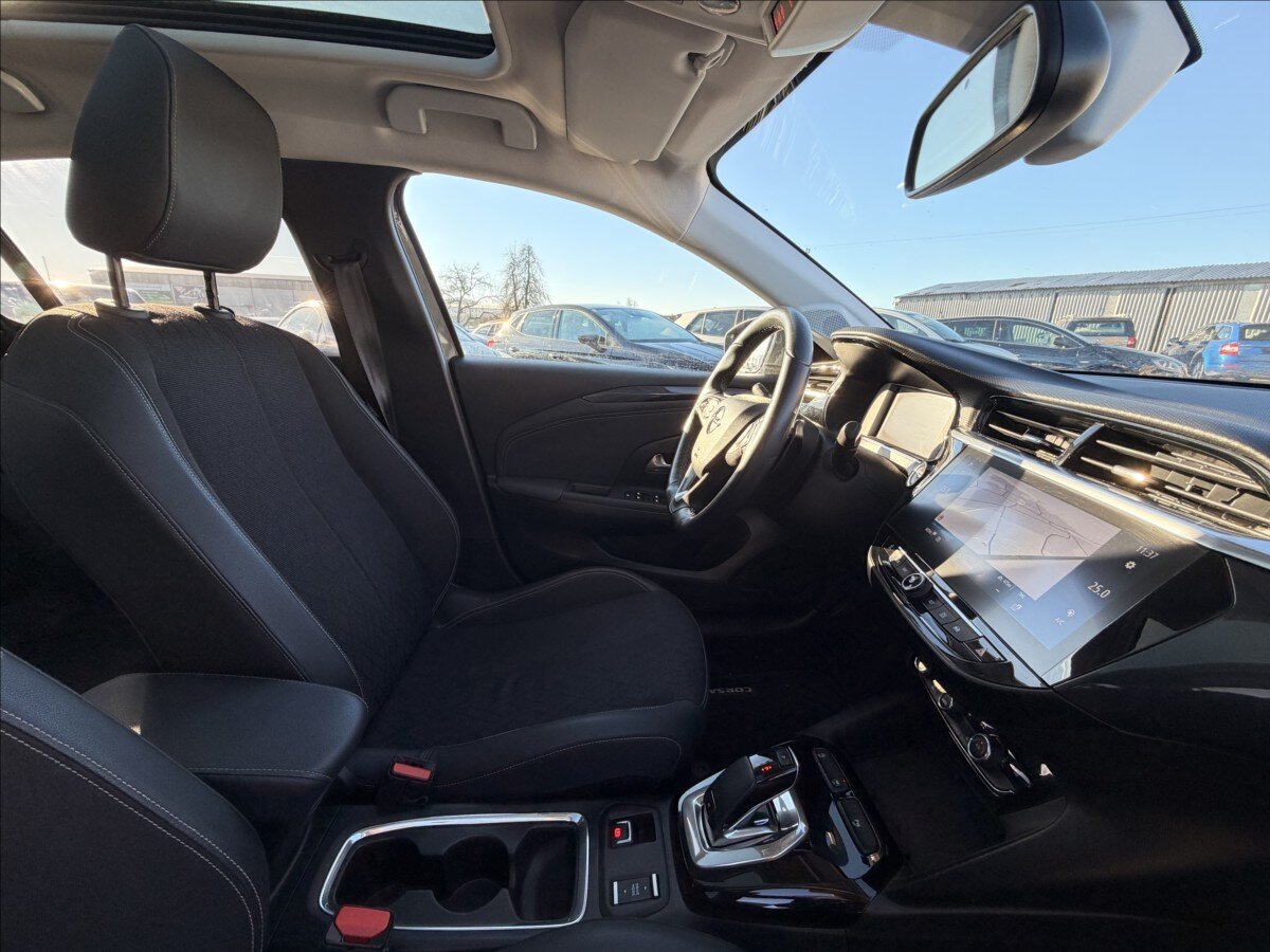 Opel Corsa Hatchback 1,2 l 74 kw