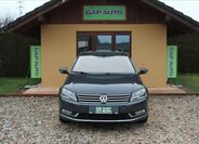 Volkswagen Passat Kombi 1,6 l 77 kw