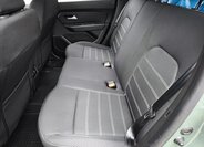 Dacia Duster SUV / Terénní 999,0 67 kw