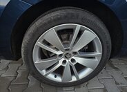 Škoda Superb Kombi 2,0 l 140 kw