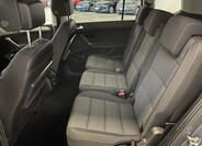 Volkswagen Touran 20