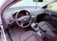 Škoda Octavia 12