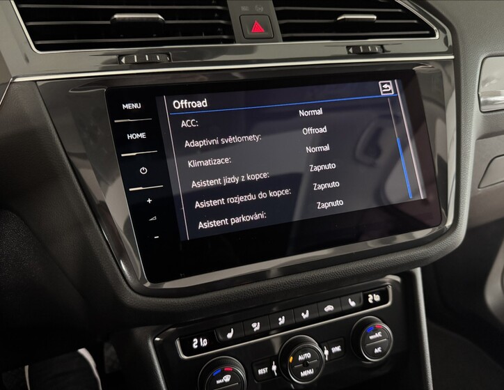 Volkswagen Tiguan Allspace 46