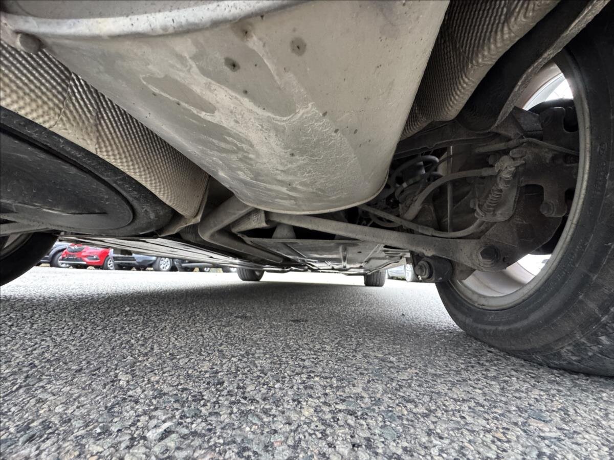 Mini Cooper Hatchback 1,6 l 88 kw