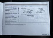 Škoda Superb Kombi 2,0 l 125 kw