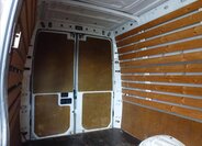 Iveco Daily Ostatní 2,3 l 93 kw