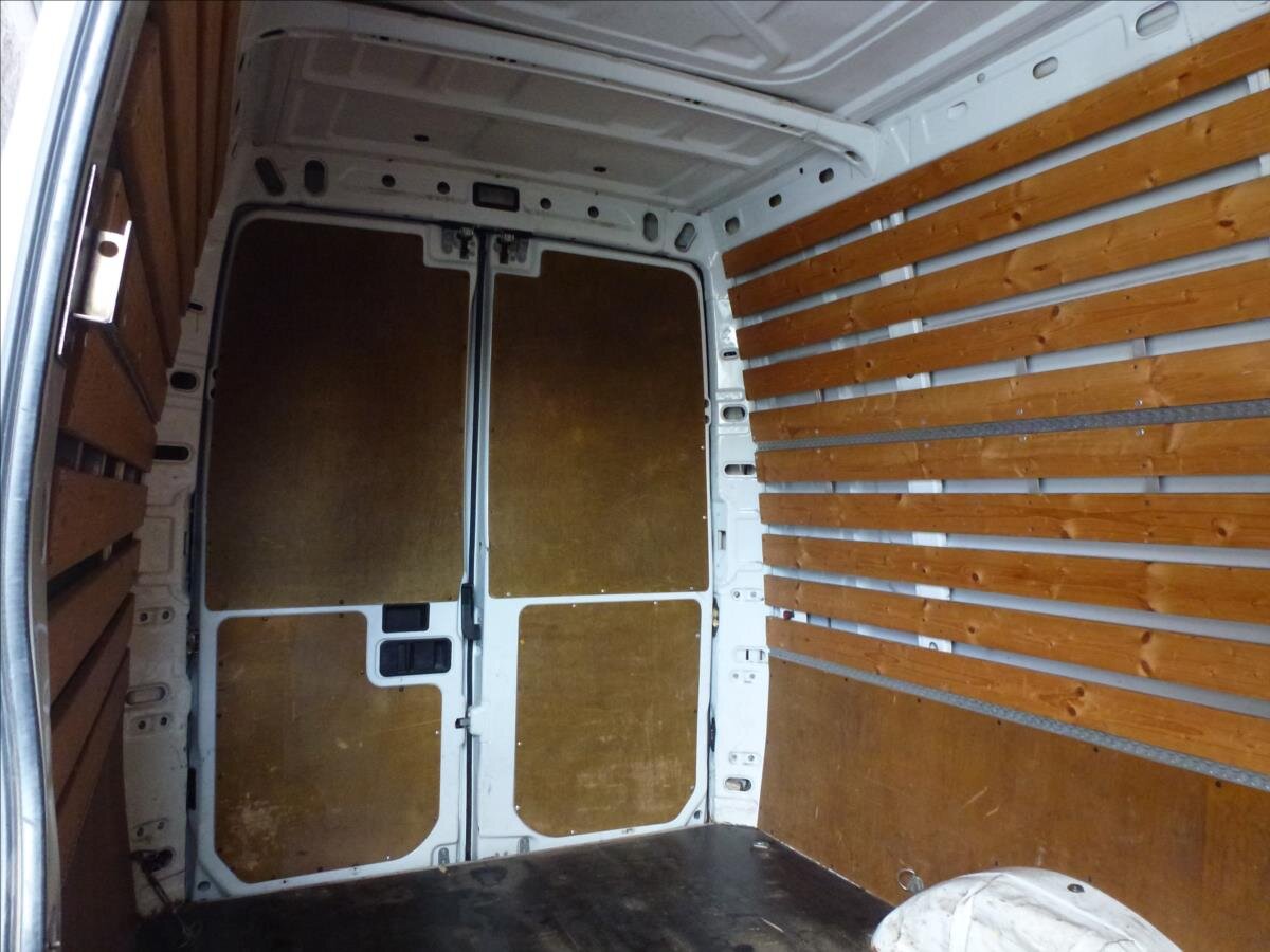 Iveco Daily Ostatní 2,3 l 93 kw