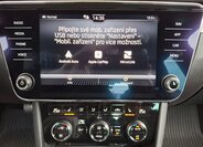 Škoda Superb Sedan / Limuzína 2,0 l 110 kw