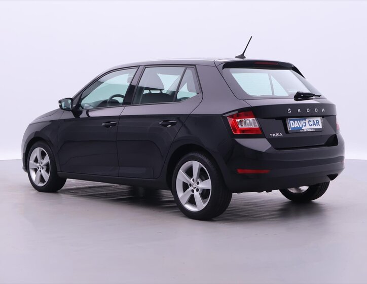 Škoda Fabia Hatchback 999,0 70 kw