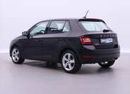 Škoda Fabia Hatchback 999,0 70 kw