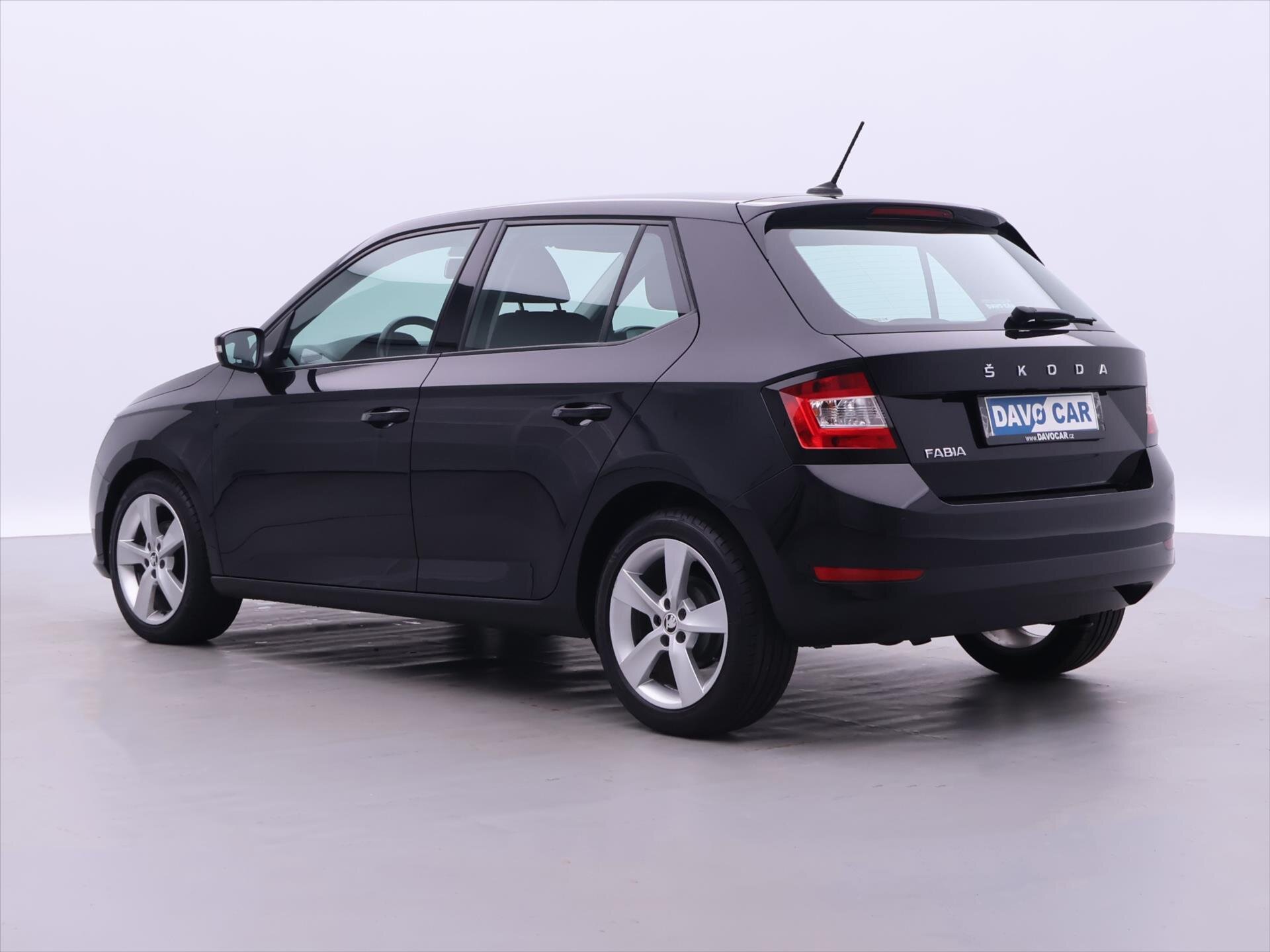 Škoda Fabia Hatchback 999,0 70 kw