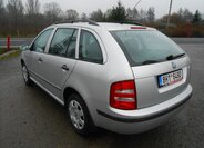 Škoda Fabia 5