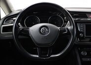 Volkswagen Touran MPV 1,4 l 110 kw