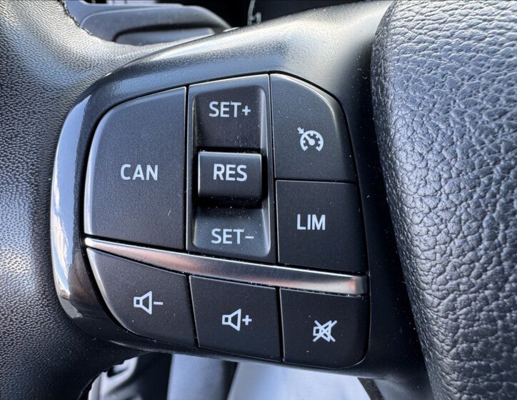 Ford Transit Custom Skříň 2,0 l 77 kw