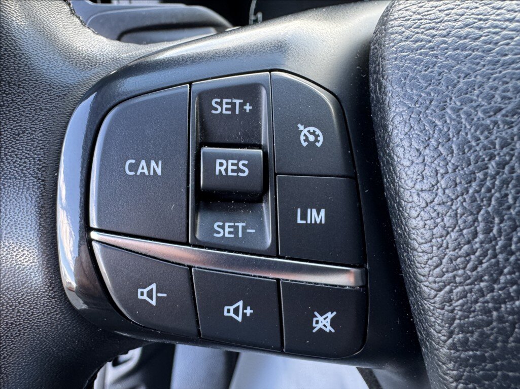 Ford Transit Custom Skříň 2,0 l 77 kw