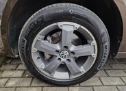 Volkswagen Caddy Kombi 1,6 l 75 kw