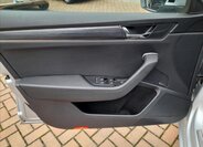 Škoda Superb Kombi 2,0 l 110 kw