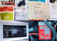 Seat Leon Kombi 1,2 l 81 kw