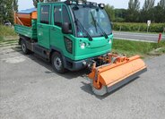 Multicar Ostatní Ostatní 3,0 l 107 kw