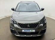 Peugeot 3008 SUV / Terénní 1,2 l 96 kw