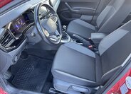 Volkswagen Polo Hatchback 999,0 70 kw