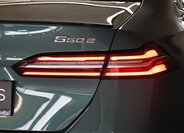 BMW Řada 5 Sedan / Limuzína 3,0 l 360 kw