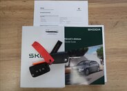 Škoda Scala Hatchback 999,0 85 kw