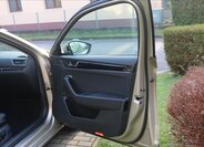 Škoda Superb Kombi 2,0 l 147 kw