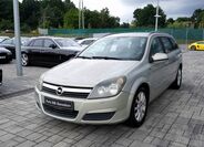Opel Astra 2