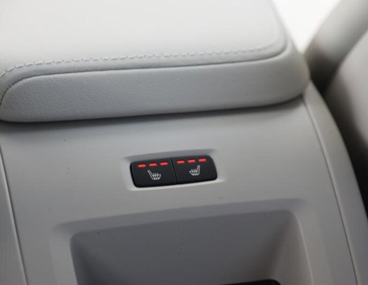 Volvo XC60 SUV 2,0 l 145 kw