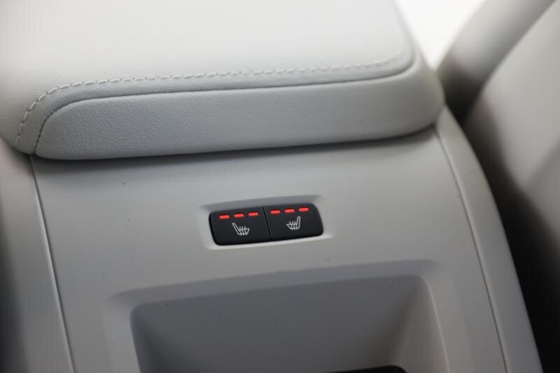 Volvo XC60 SUV 2,0 l 145 kw