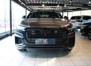 Audi Q8 SUV 3,0 l 210 kw