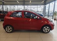 KIA Picanto Hatchback 998,0 50 kw