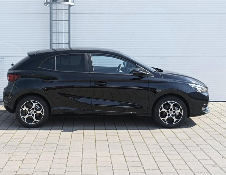 MG MG3 Hatchback 1,5 l 143 kw