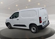 Peugeot Partner Ostatní 1,5 l 75 kw