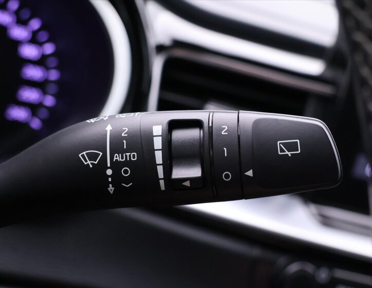 KIA ProCeed Kombi 1,6 l 100 kw