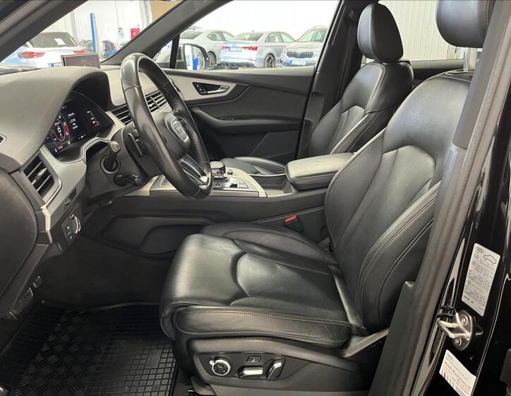 Audi SQ7 21