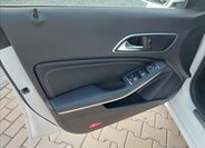 Mercedes-Benz CLA 23