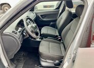 Škoda Roomster MPV 1,2 l 63 kw