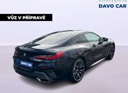 BMW Řada 8 Kupé 4,4 l 390 kw