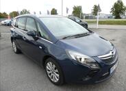 Opel Zafira 1