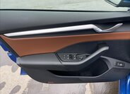 Škoda Octavia Liftback 2,0 l 110 kw