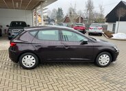 Seat Leon Hatchback 1,2 l 63 kw