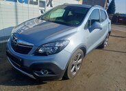Opel Mokka Kombi 1,4 l 103 kw