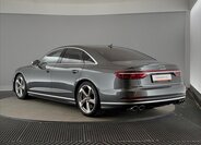 Audi S8 Sedan / Limuzína 4,0 l 420 kw