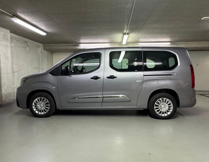 Toyota ProAce City Verso 8