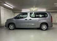 Toyota ProAce City Verso 8